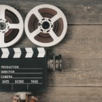 5 Filmmaking tips for beginners